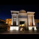 Die Puerta del Puente